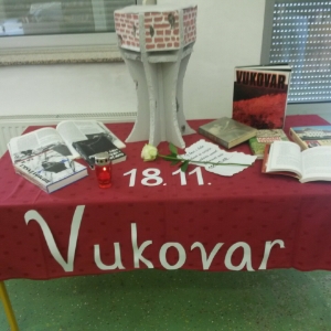 Dani sjećanja na Vukovar 