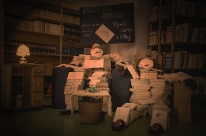 Mjesec hrvatske knjige      