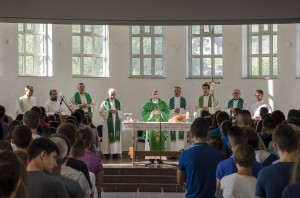 Početak školske godine        