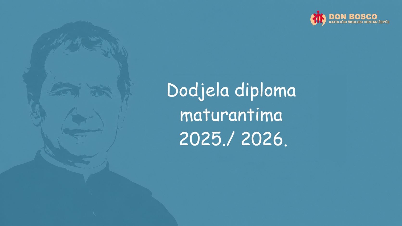 Dodjela diploma maturantima