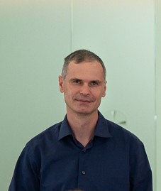 Josip Klarić
