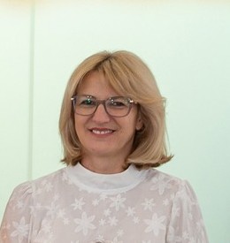 Snježana Vrbić