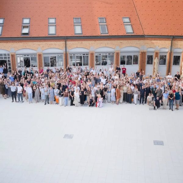 Seminar Sustava katoličkih škola za Europu