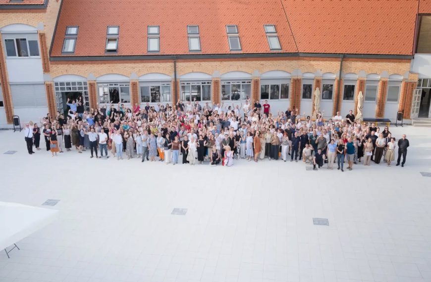 Seminar Sustava katoličkih škola za Europu