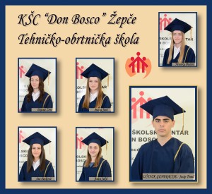 ucenik generacije toš