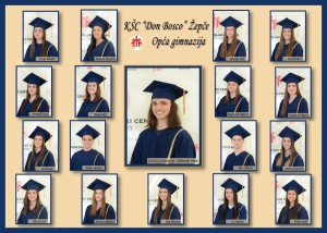 ucenik generacije gimn